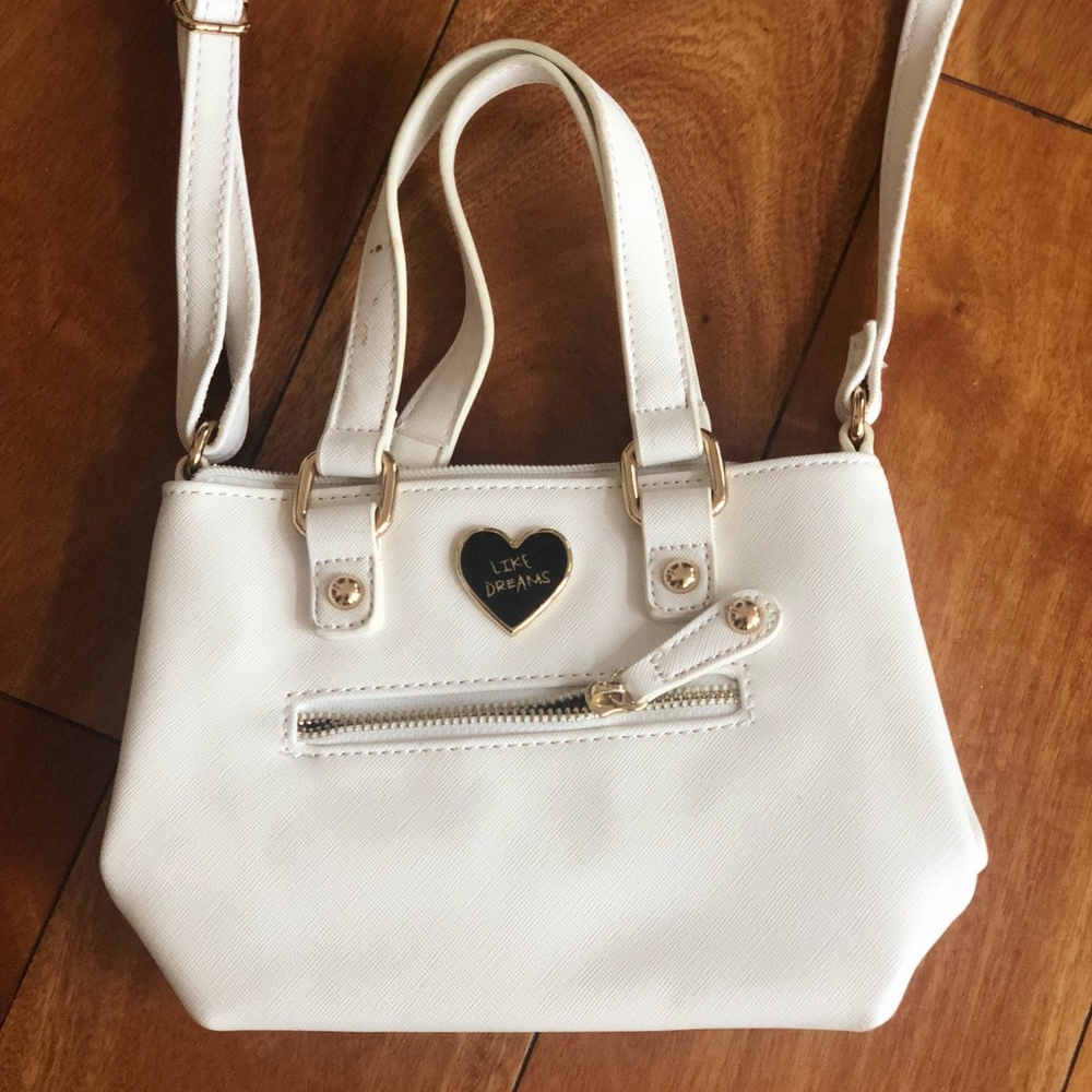 Lucid Street Bag